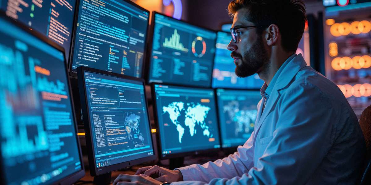 How Modern Businesses Unlock Value from Their Data