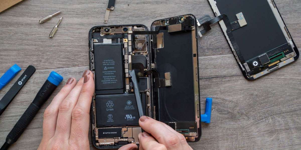 Same Day iPhone Repair Addison