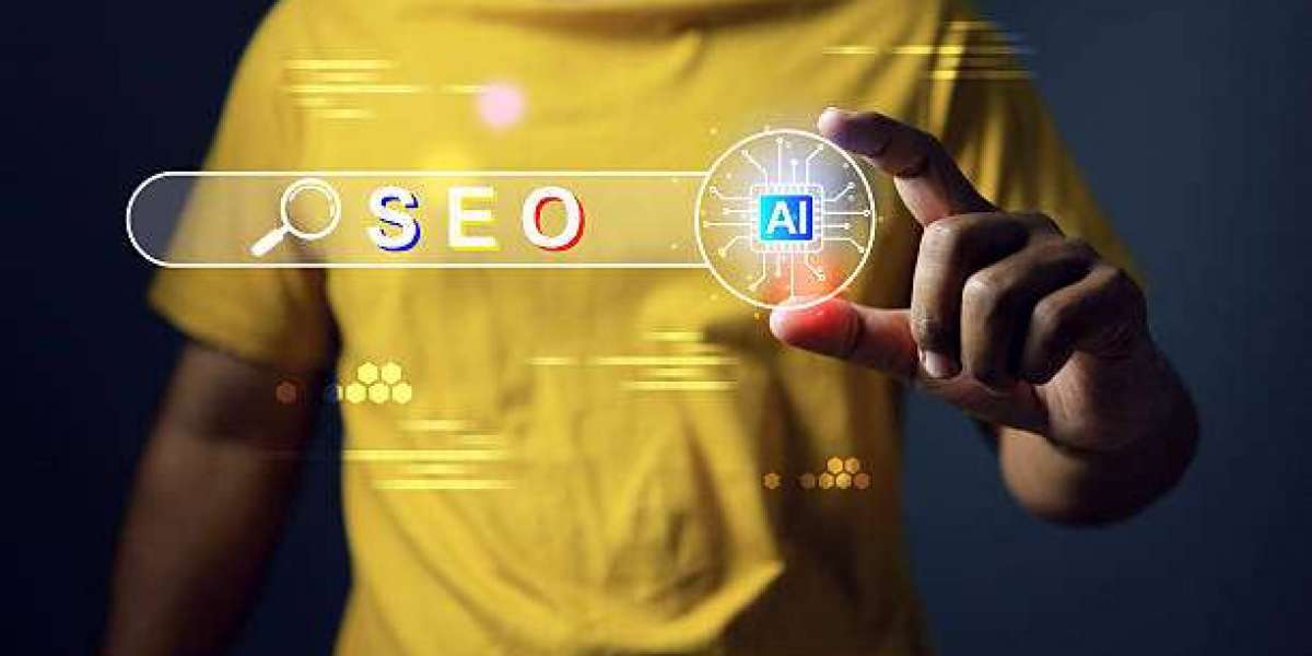 How an AI SEO Agency in NJ is Transforming Digital Marketing
