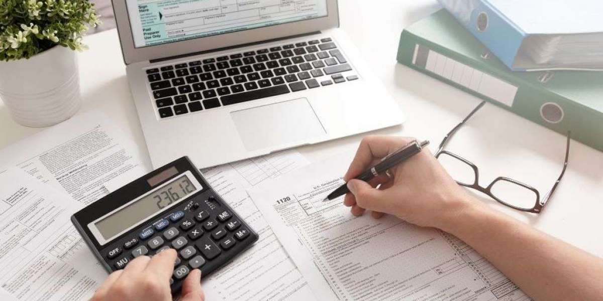 Why Should You Hire Professional Accountants Chorley?