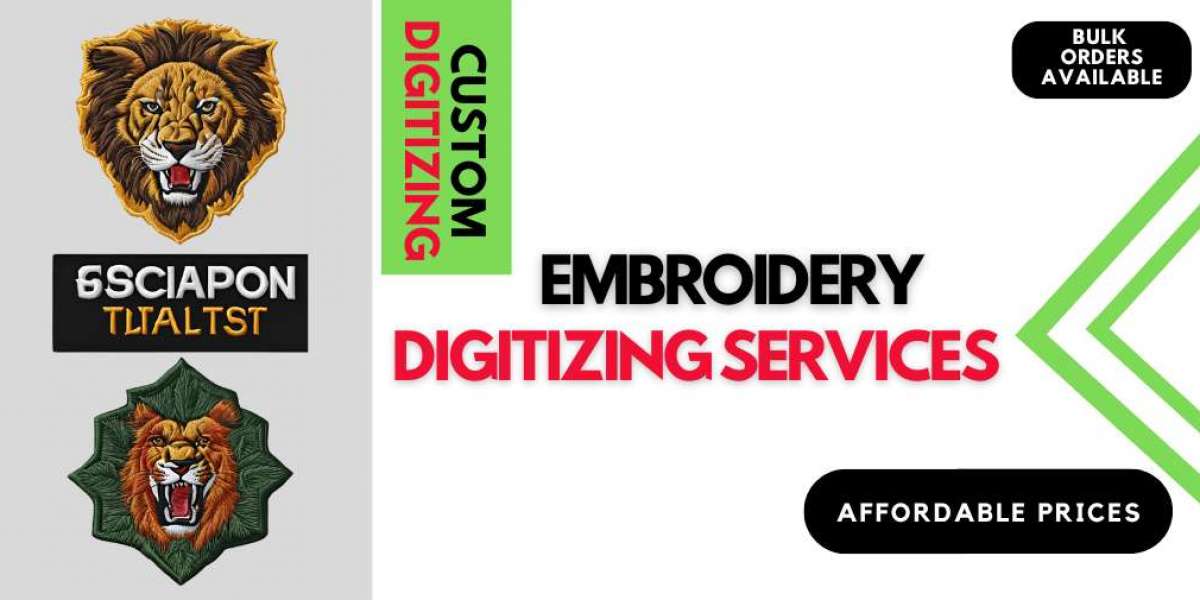 Boost Creativity: 5 Best Embroidery Digitizing Software Tools