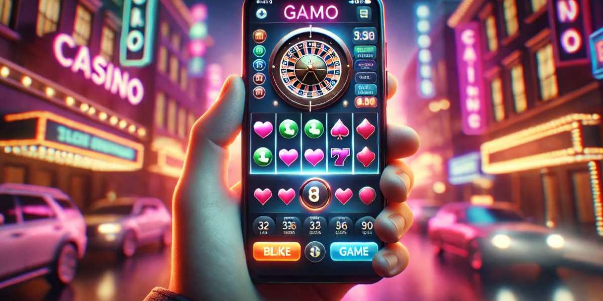 Telefonda oynamaq üçün rahat olan TOP mobil kazino platformaları