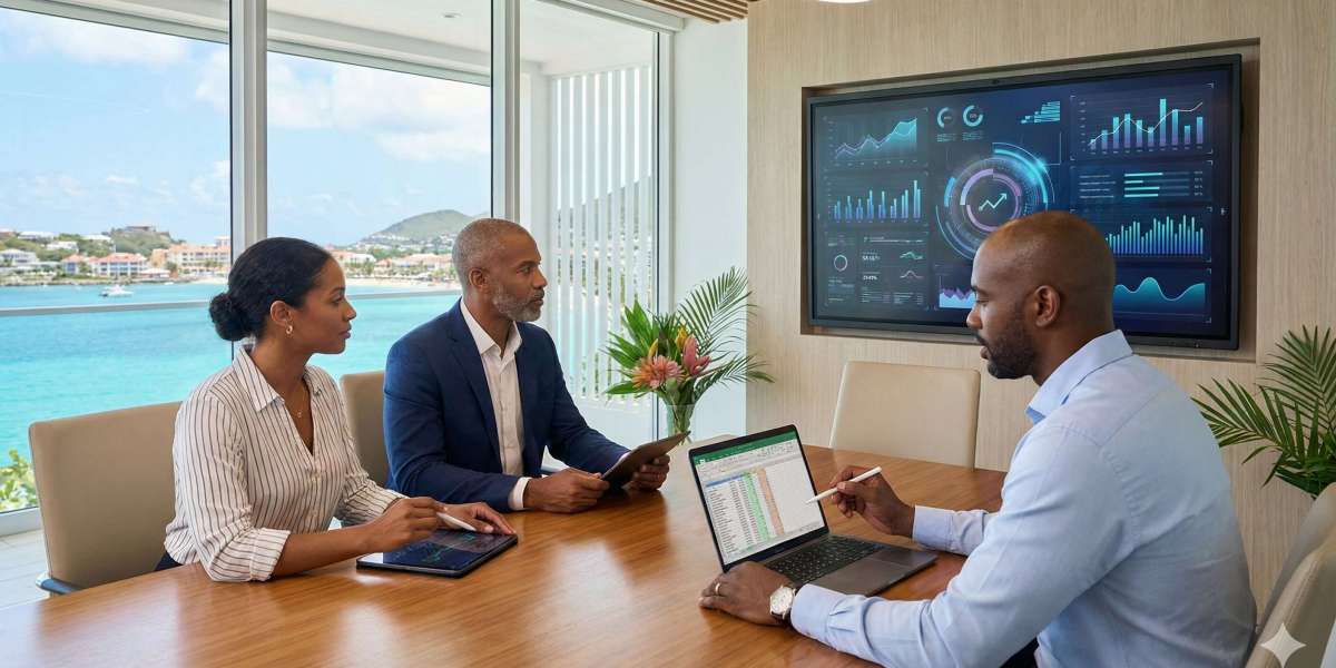 Accounting St Maarten: Smart Financial Planning for 2026