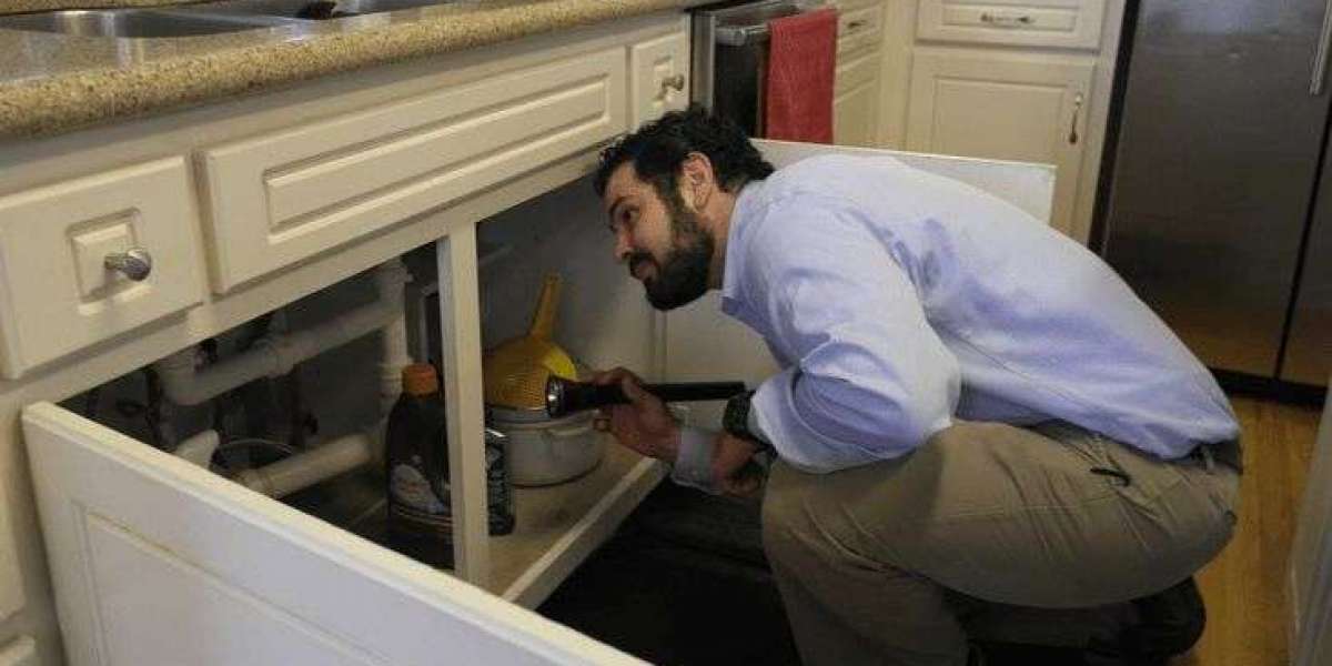 Home Inspection Atlanta