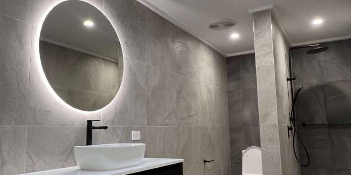 Transform Your Home: Expert Bathroom Renovations on the Central Coast
