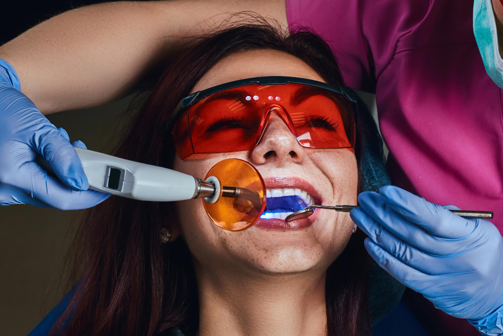 Cosmetic Teeth Whitening in Mullica Hill: Guide to a Brighter Smile