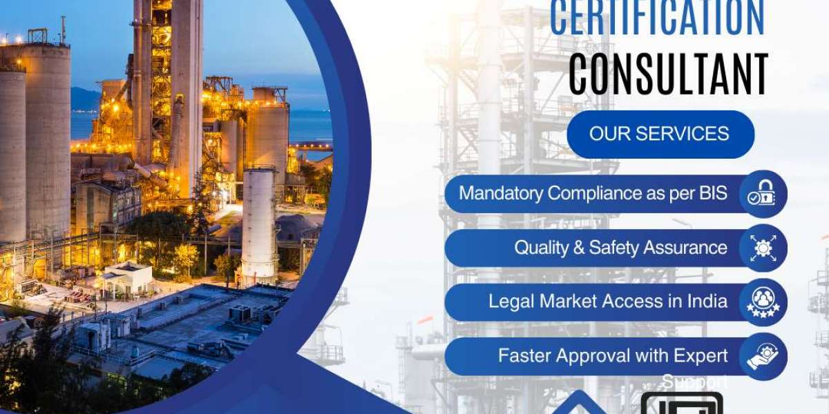 Everything You Need to Know About ISI Mark Certification and Registration