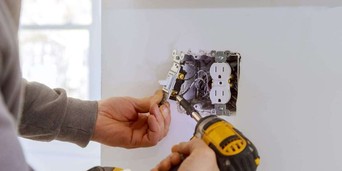 Your Local Electrical Specialists for Homes and Businesses in Iowa City