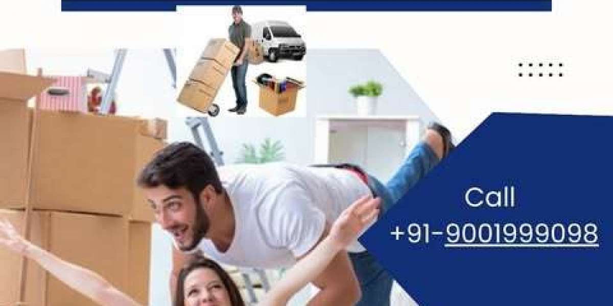 Moving Solutions in Delhi: India's Most Trusted Indian Cargo Packers