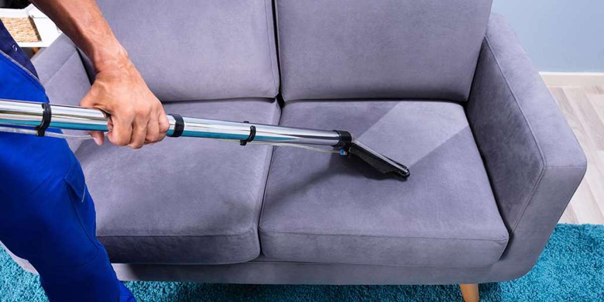 Find the Best Sofa Cleaning Companies in Singapore