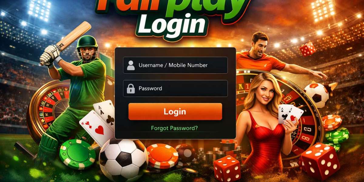 Fairplay New ID Registration fairplaycompany