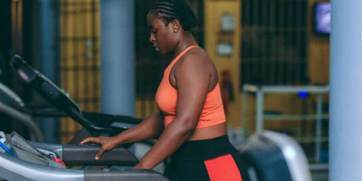 Build Strength And Confidence With Expert Fitness Coaching