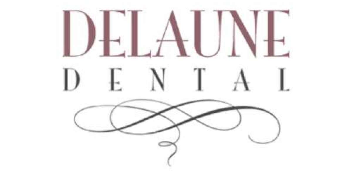 Restoring Comfort and Confidence With Dentures at Delaune Dental