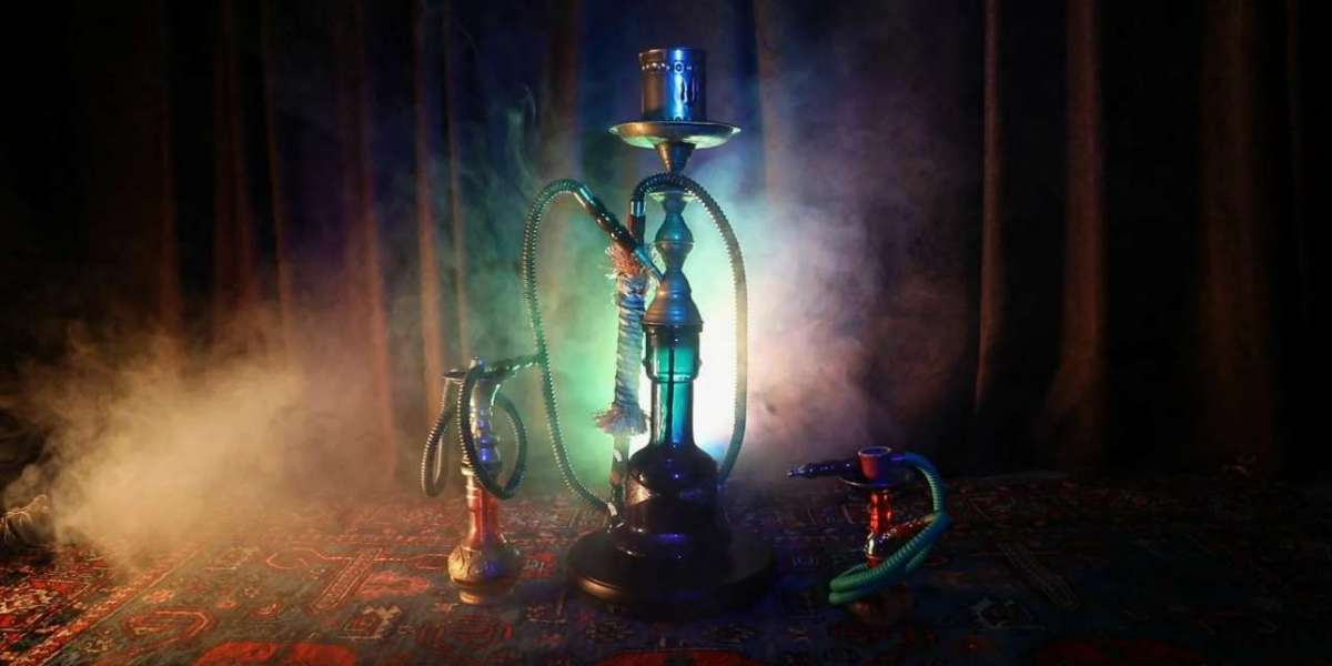 S2B.ae: Your Hookah Haven in Dubai – Rentals, Sales & Delivery
