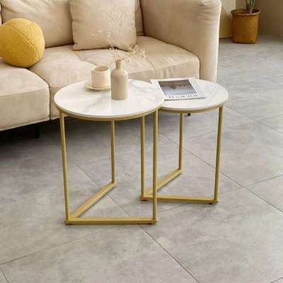 Phalla nesting coffe table Profile Picture