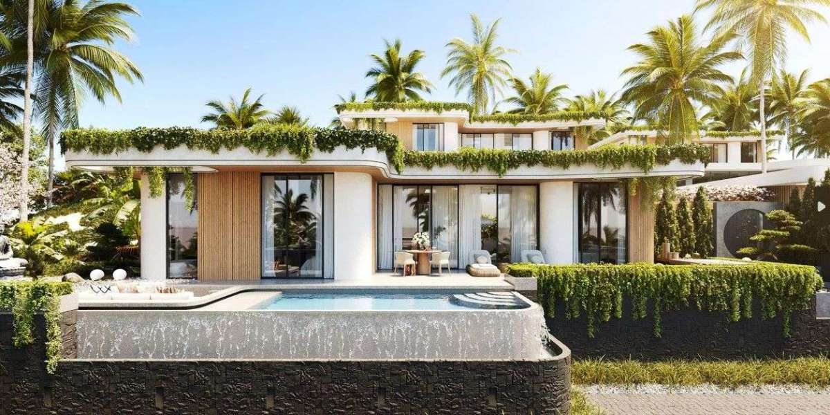 Green Paradise: How Sustainability is Shaping Bali's Future
