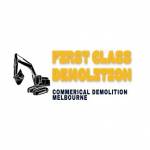 Commercial Demolition Melbourne