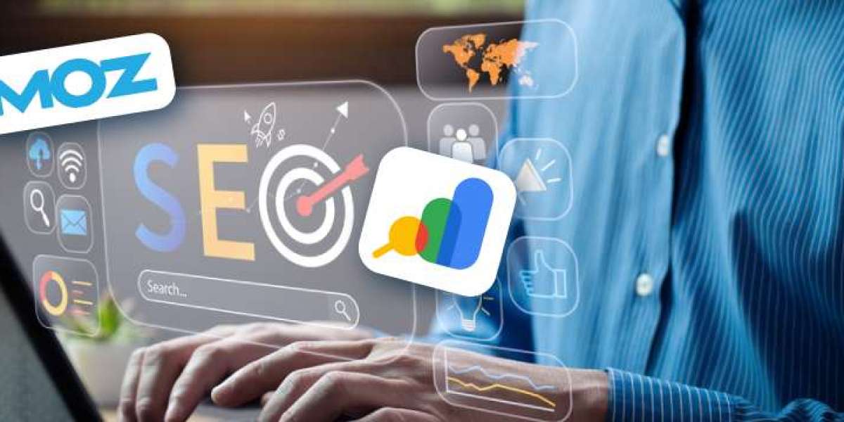 Hvorfor velge et SEO byrå?