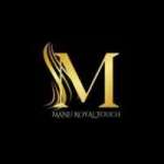 Manu Royal Touch