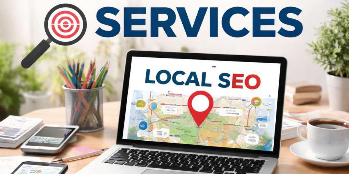 Improve Visibility with Affordable Local SEO Services