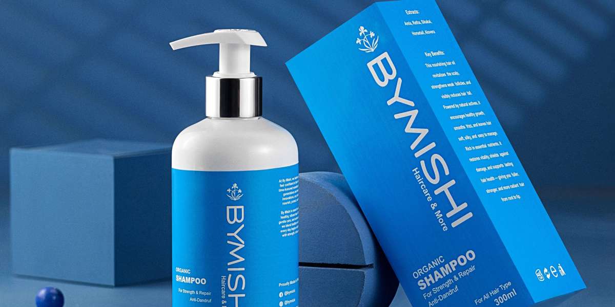 Does the Best Shampoo for Hair Fall in Pakistan Really Work?