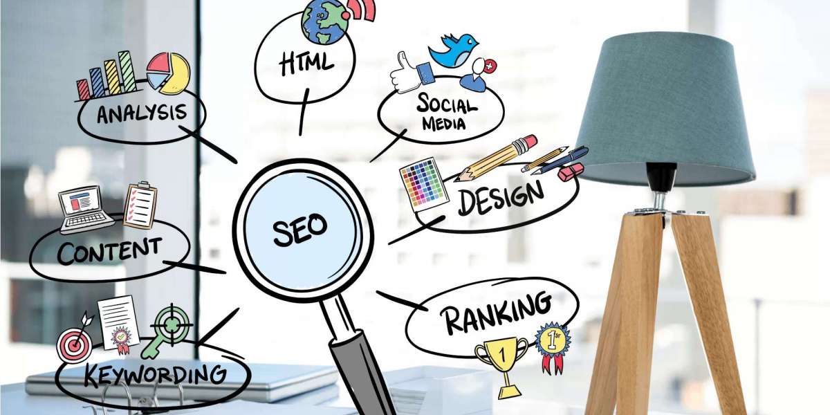 How SEO Malaysia Builds Authority and Brand Trust