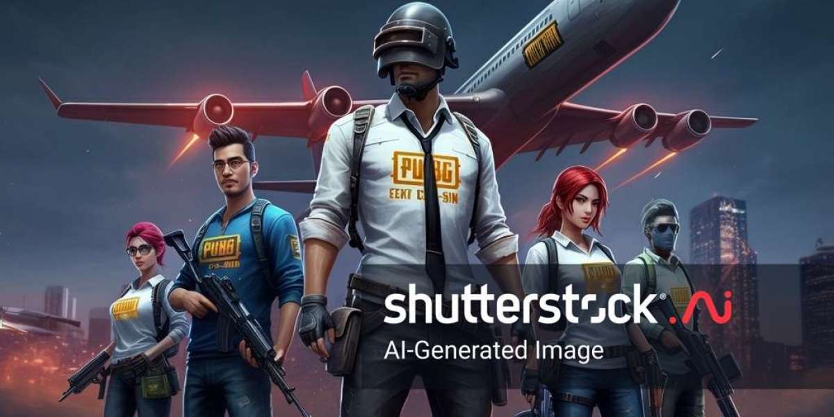 Unlock autonomous bounties in PUBG Mobile A Complete Guide with PubgRedeemMobile