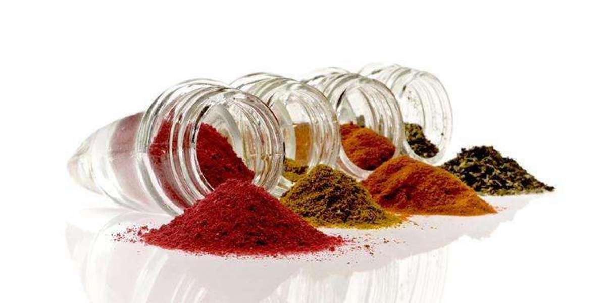 Food Anti-Caking Agents Market Growth (Current Status and Outlook) | Key Opportunities and Challenges | Industry Size, M