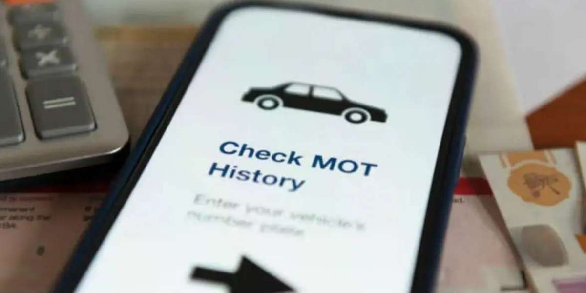 MOT Red Flags to Watch Before Buying a Used Commercial Van