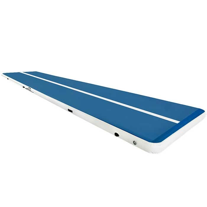 Air Track for Home & Gym Training | Premium Air Track Equipment