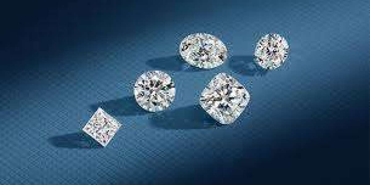 Lab Diamonds: Ethical Diamonds Made Perfect