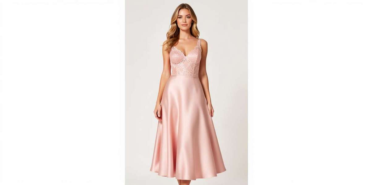 The Ultimate Style Guide to Dresses for Every Celebration