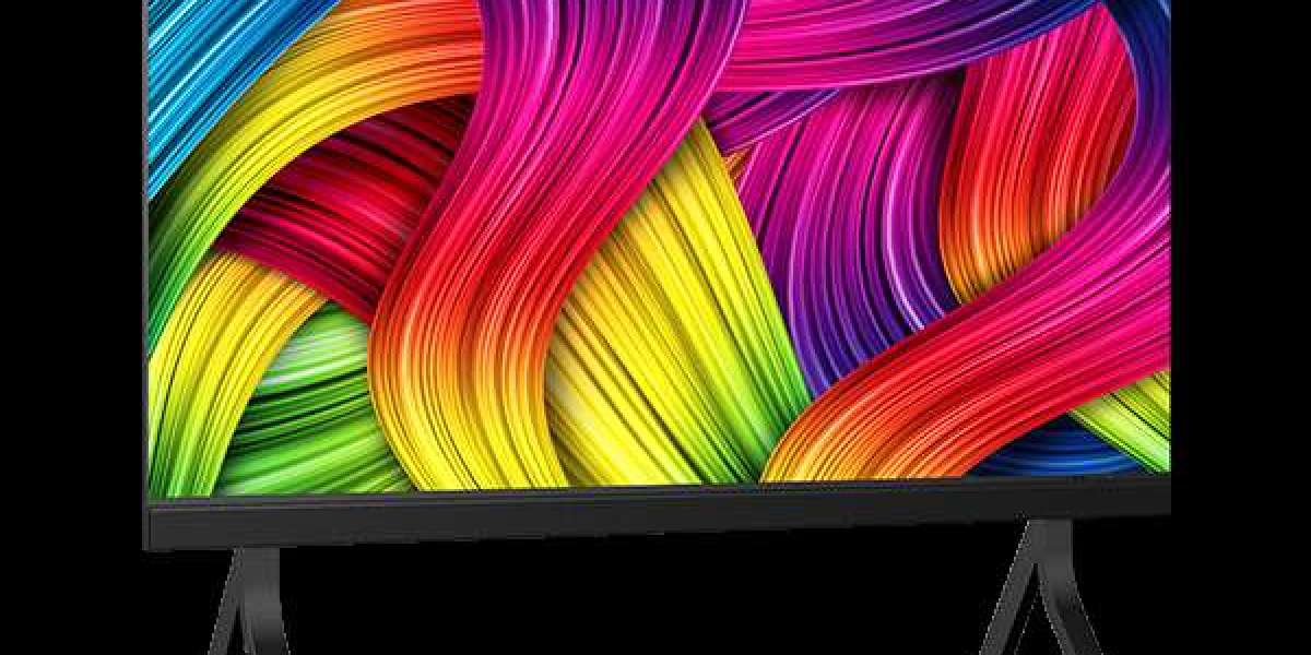 Indoor LED Display Wall: High-Definition Modular Display for Indoor Environments