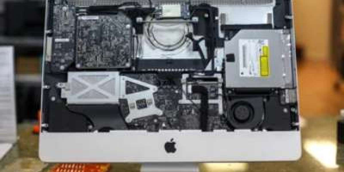 Why Is MacBook Repair Dubai Marina the Right Choice for Fast and Reliable Fixes?