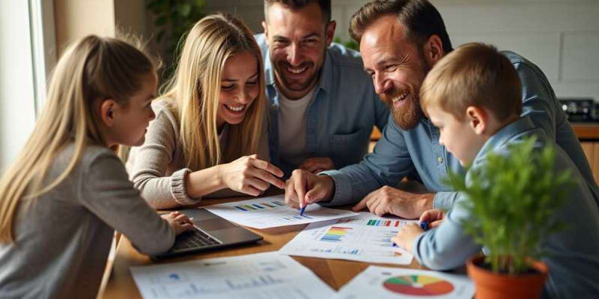 8 Wealth Management Sites Every Young Parent Should Explore