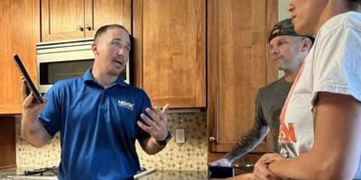 Pre Home Inspection Atlanta