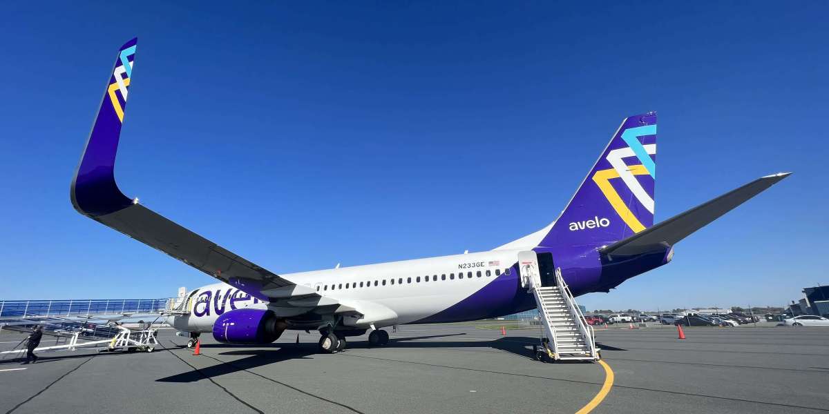 How Avelo Flights Make Low-Cost Air Travel Easy and Convenient