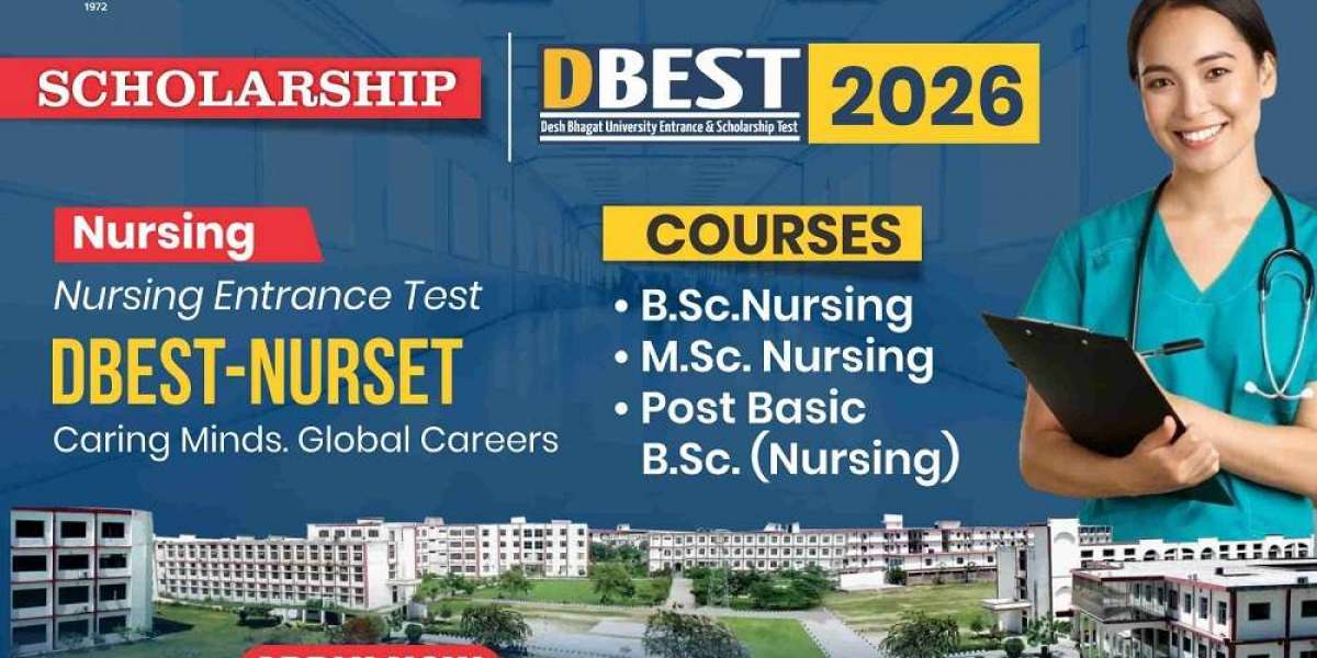 Nursing Entrance Exam: Your Path to a Successful Career in Nursing