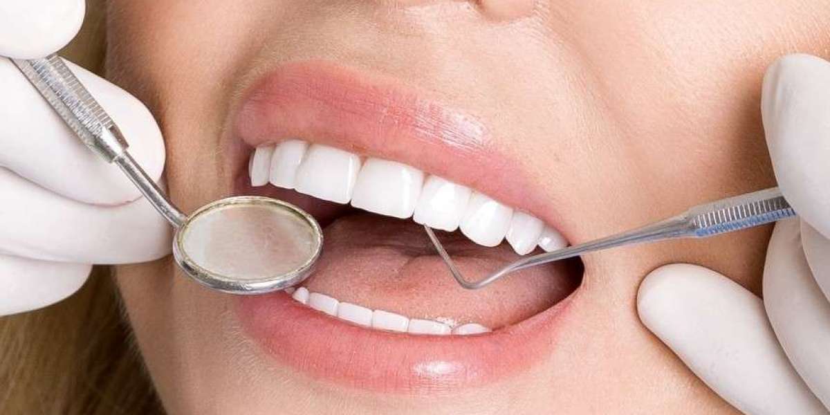 Italian Dental Clinic Dubai Offering Premium Cosmetic Dentistry