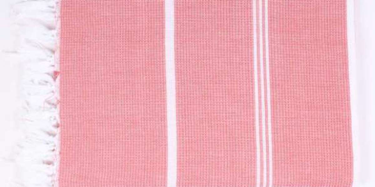 Why fast-drying bath towels are better for daily use than plush towels