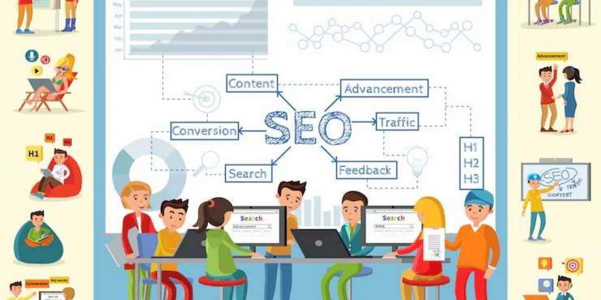 Link Building Marketplace Trusted by Serious Marketers