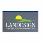 Landesign Construction and Maintenance, Inc.
