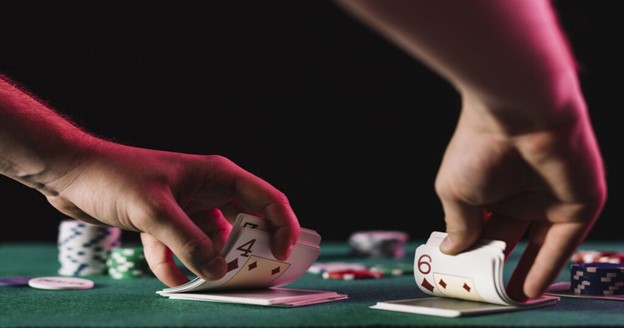 Chiến Lược Chơi Cờ Bạc Trách Nhiệm Hiệu Quả 8xbet