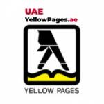 Uae yellow pages