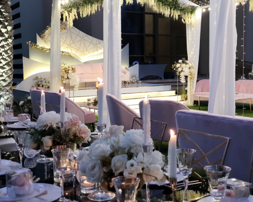 Event Planning Company Dubai | MME Event Management