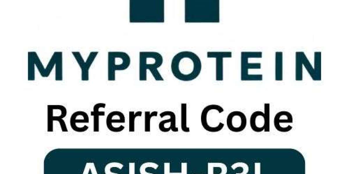 Understanding MyProtein Referral Codes: An In-Depth Analysis of “ASISH-R3L” and Discount Strategies