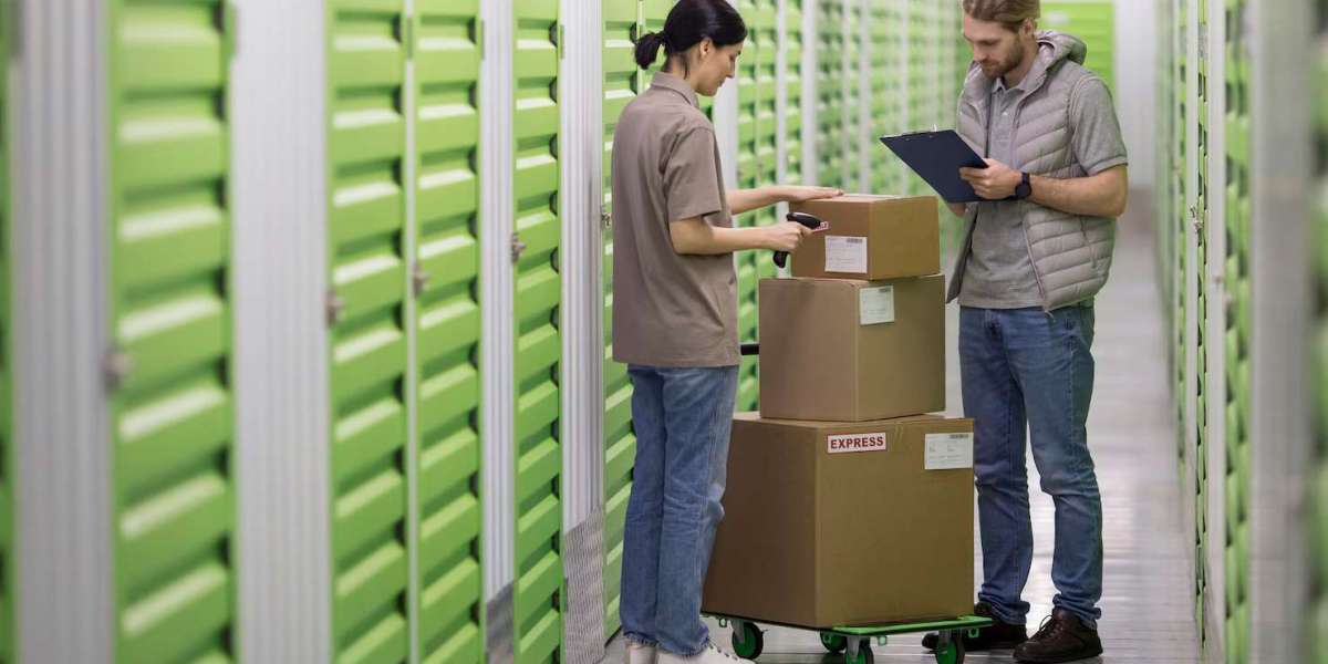 What Items You Shouldn’t Store in a 5×5 Unit