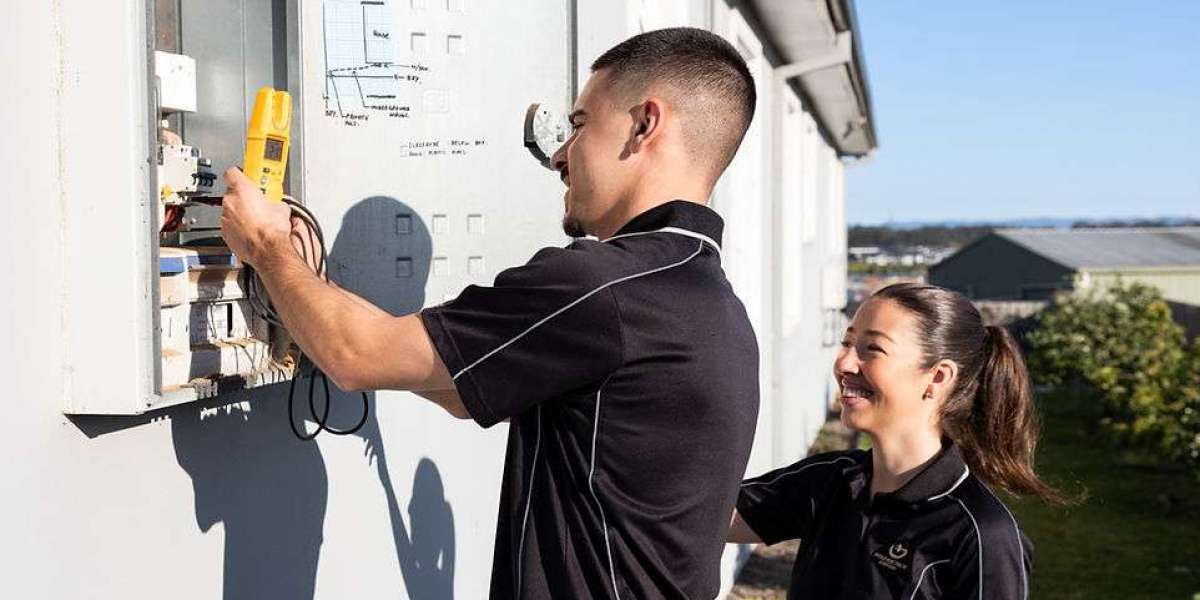 Expert Electrician Windsor Services for Homes and Businesses
