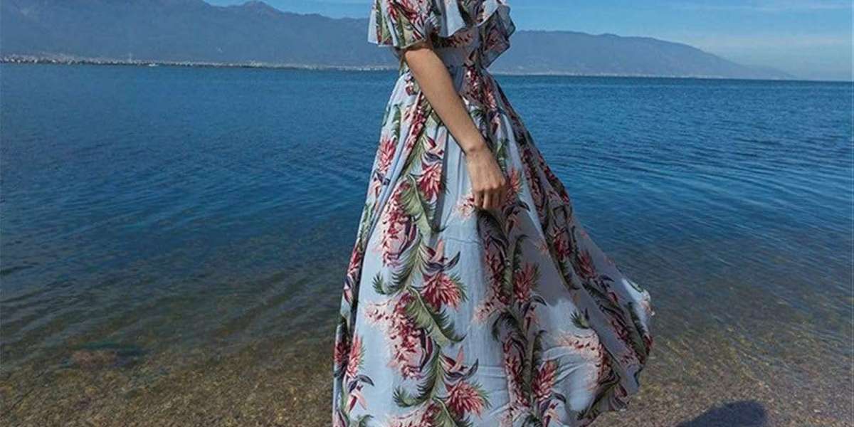 The Ultimate Guide to Beach and Floral Dresses for Effortless Elegance
