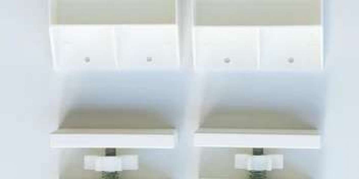 White Tile Wallpaper: Modern, Elegant & Easy-Install Wall Designs